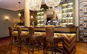 Hotel CHC Torino Castello